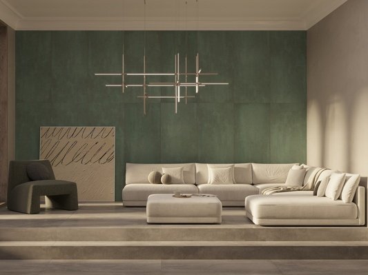 Коллекция Foil фото 9