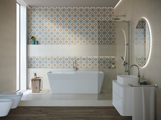 Коллекция Pamp фото 2