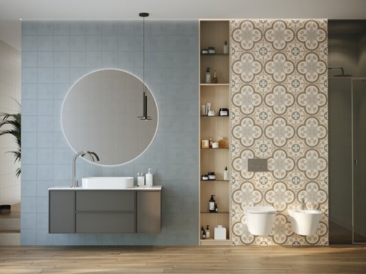 Коллекция Pamp фото 5