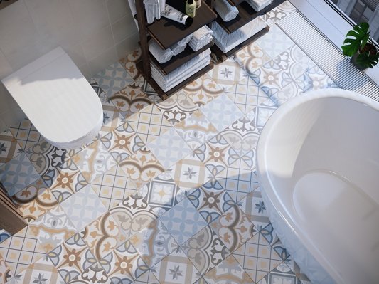 Коллекция Pamp фото 6