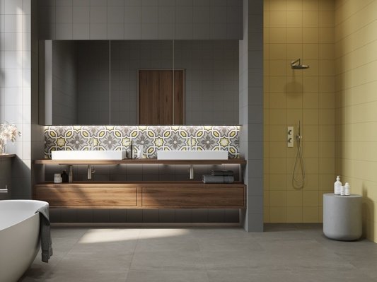 Коллекция Poly фото 2