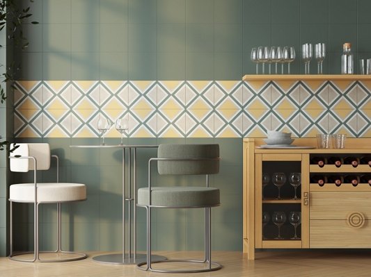 Коллекция Poly фото 3