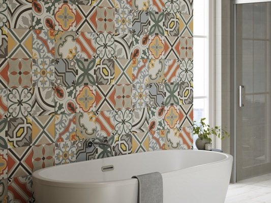 Коллекция Poly фото 5