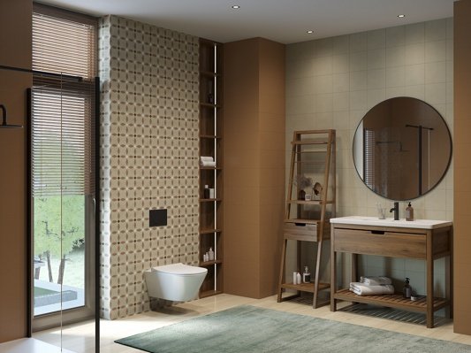 Коллекция Poly фото 8