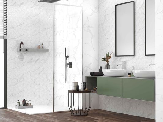 Коллекция Purity фото 3