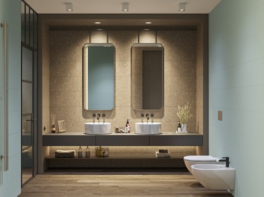 Коллекция Seventies фото 7