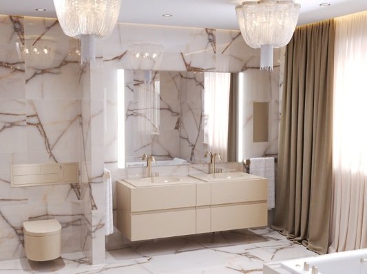 Коллекция Modern