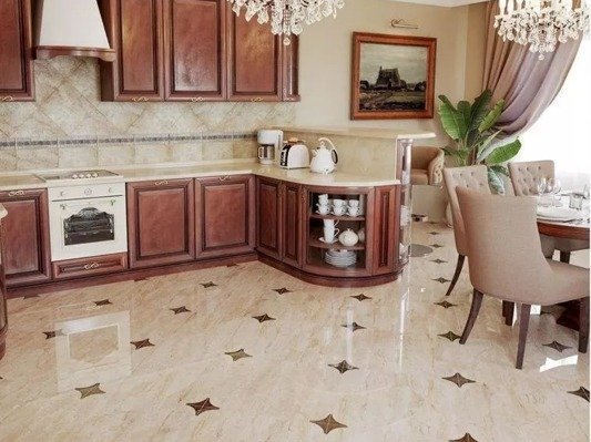 Коллекция Travertine