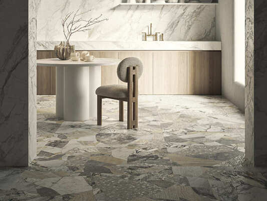 Коллекция Marble Edition фото 12