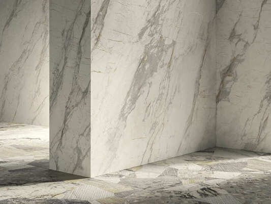 Коллекция Marble Edition фото 13