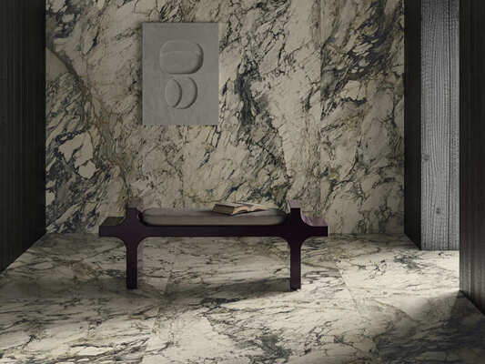 Коллекция Marble Edition фото 5