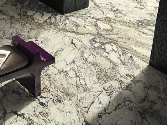 Коллекция Marble Edition фото 6