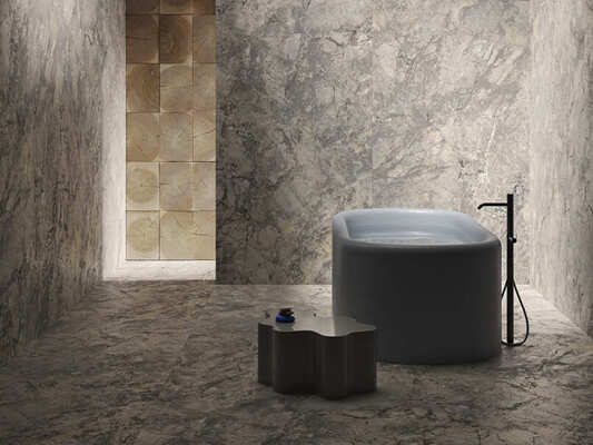 Коллекция Marble Edition фото 8