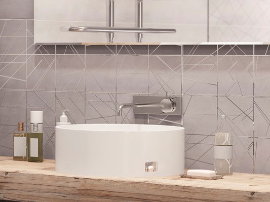 Коллекция Baffin Gray фото 2