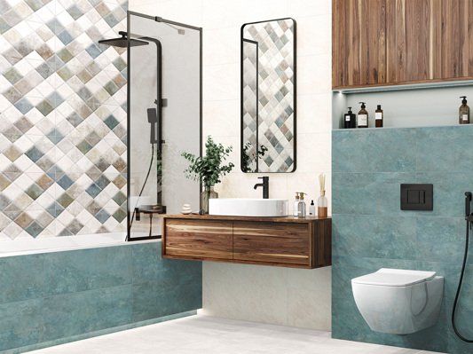 Коллекция Bryston фото 2