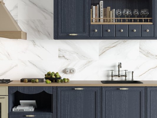 Коллекция Calacatta Andrea фото 3