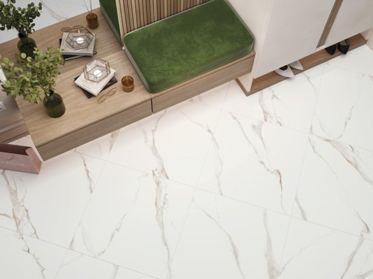 Коллекция Calacatta Milazzo фото 3