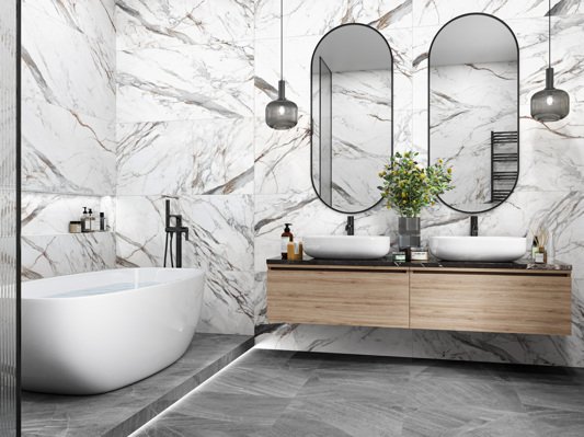 Коллекция Carrara Cersei фото 2