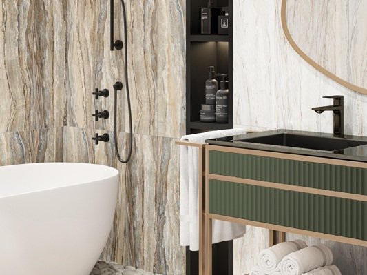 Коллекция Colorstone фото 2