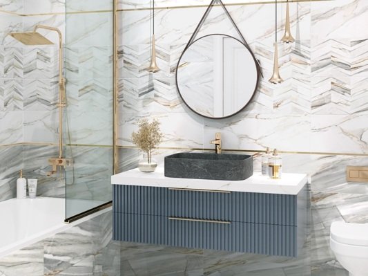 Коллекция Delta фото 2