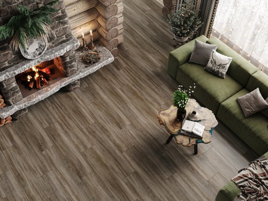 Коллекция Exotic Wood фото 2