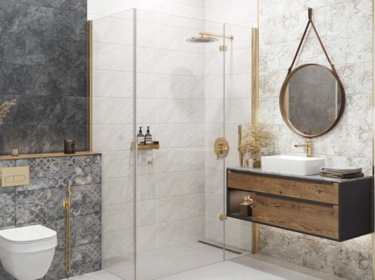 Коллекция Kreo фото 2