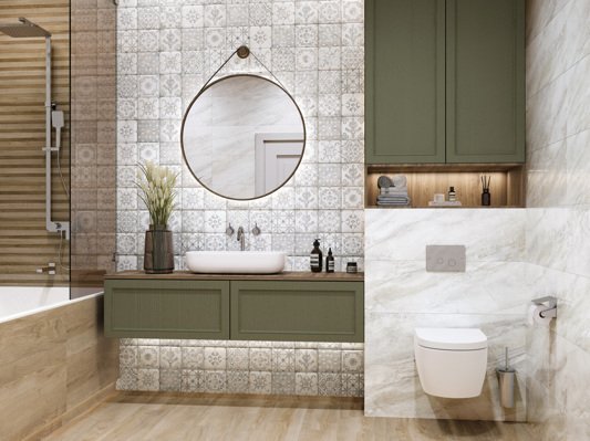 Коллекция Maiolica фото 2