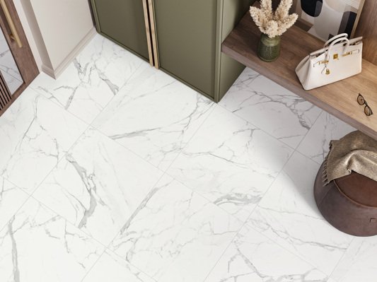 Коллекция Porfido Carrara фото 2