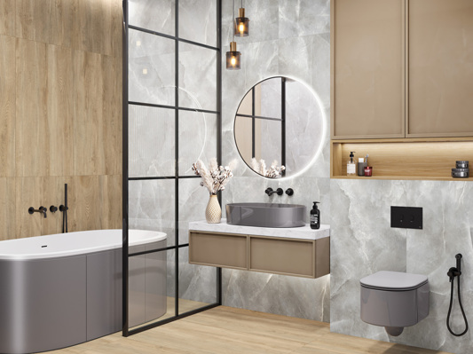 Коллекция Salt фото 2