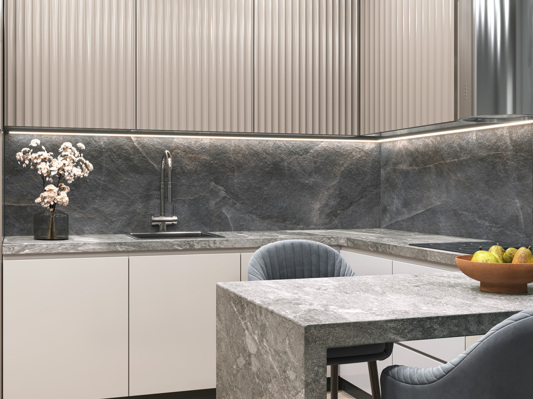 Коллекция Salt фото 3