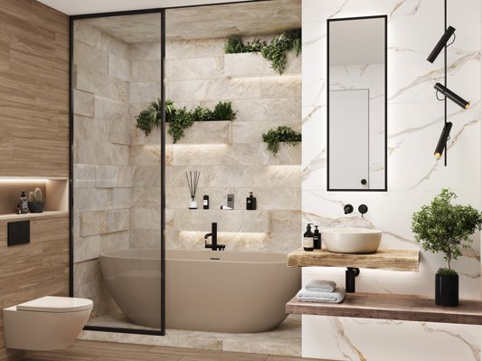 Коллекция Santorini фото 2