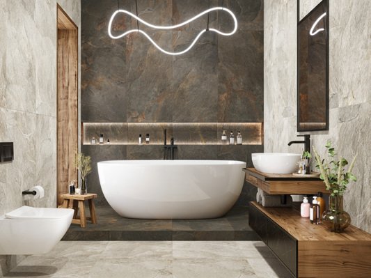 Коллекция Stoncrete фото 1