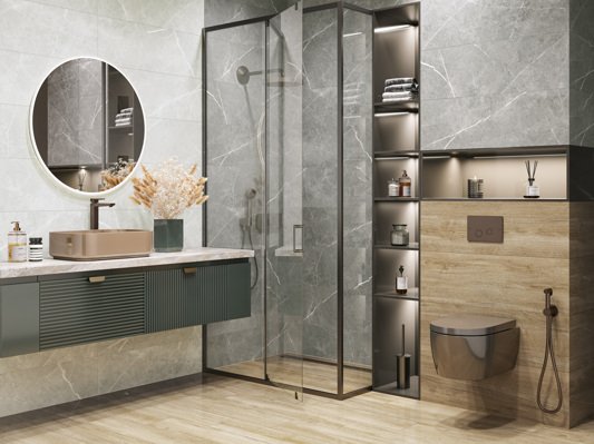 Коллекция Woodstyle фото 2