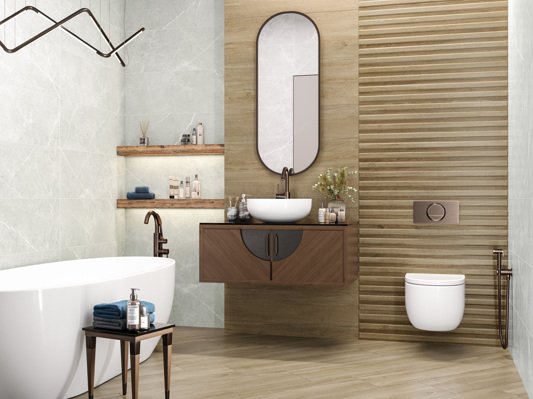 Коллекция Woodstyle фото 3