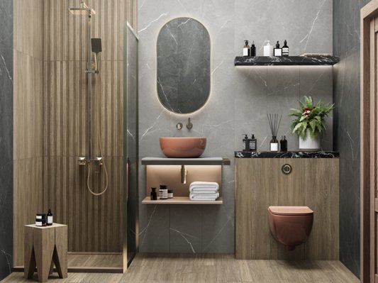 Коллекция Woodstyle фото 5