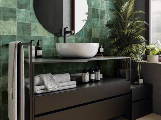 Коллекция Enamel фото 5