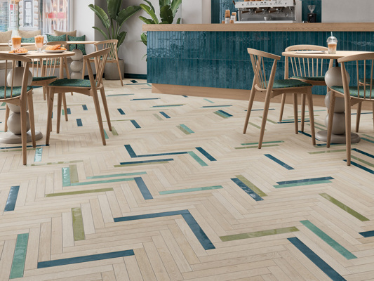 Коллекция Mixtura фото 14