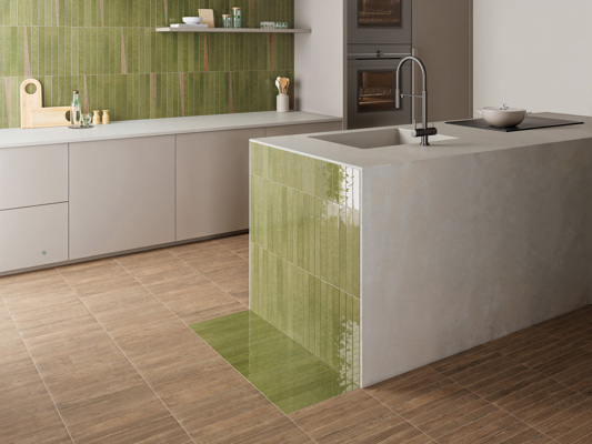 Коллекция Mixtura фото 8