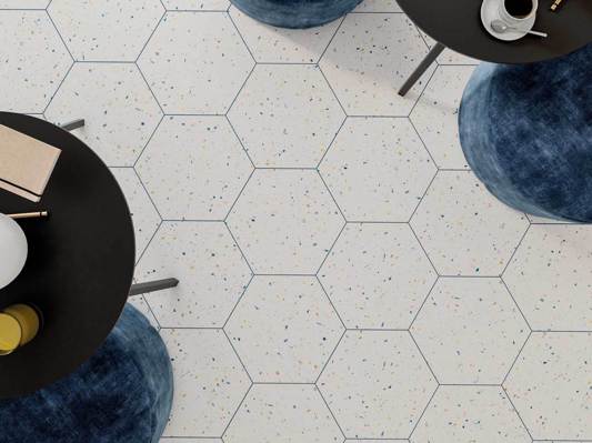 Коллекция Terrazzo фото 3