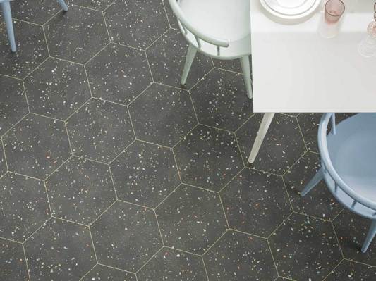 Коллекция Terrazzo фото 4