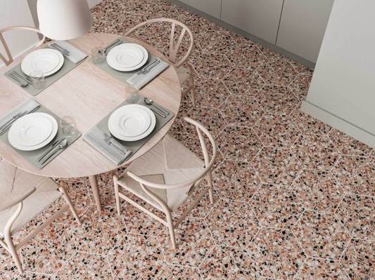 Коллекция Terrazzo фото 6