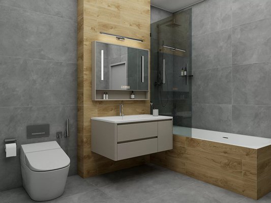 Коллекция Cemento фото 2