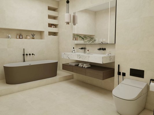 Коллекция Cemento фото 6