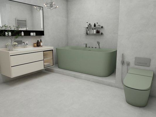 Коллекция Cemento фото 9