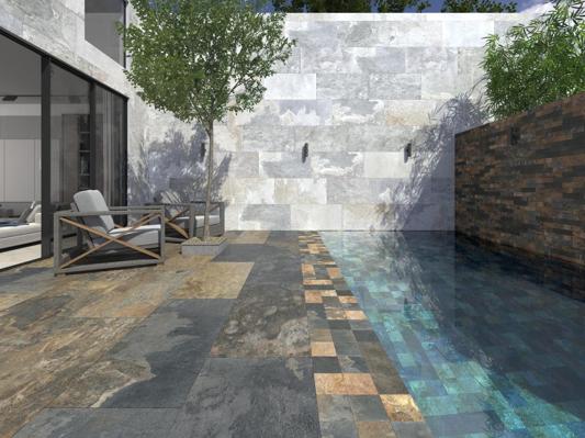 Коллекция Ardesia фото 5