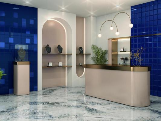 Коллекция Baikal фото 5