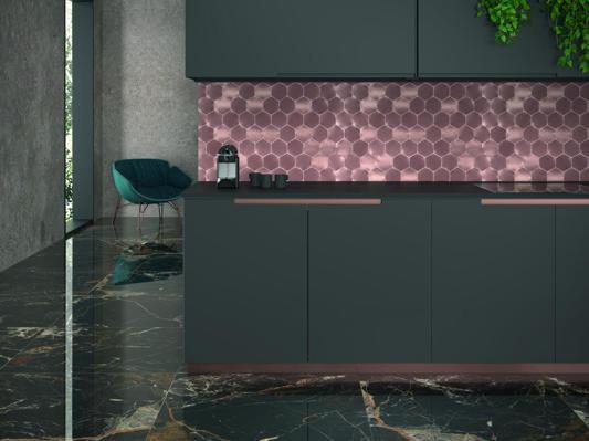 Коллекция Caronte фото 3