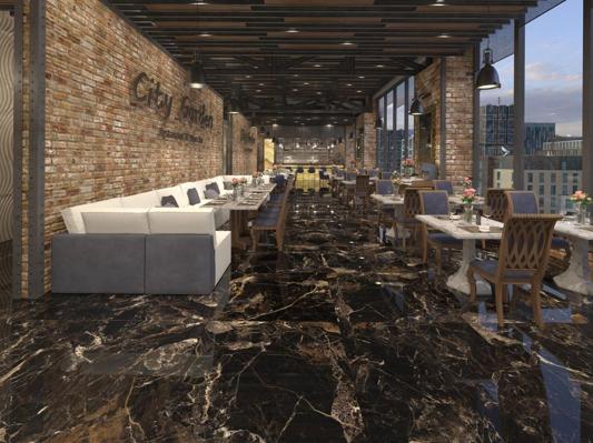 Коллекция Caronte фото 6