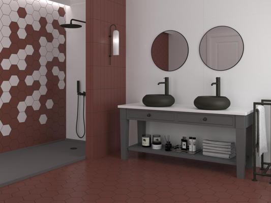 Коллекция Flat фото 8