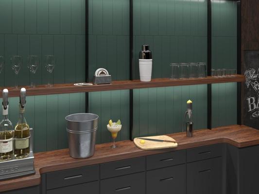 Коллекция Flat фото 9